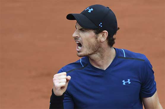 Tennis: Murray downs Del Potro, French women feud