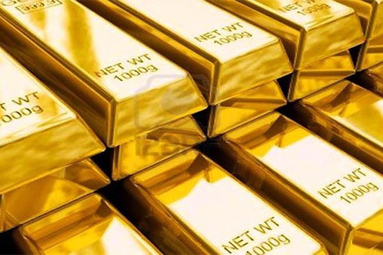 Bangladesh seizes half-tonne of gold from top jeweller