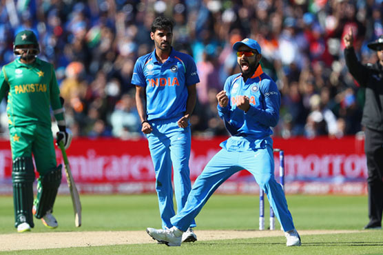 Twitter quips: The lighter side of Pak-India Edgbaston clash