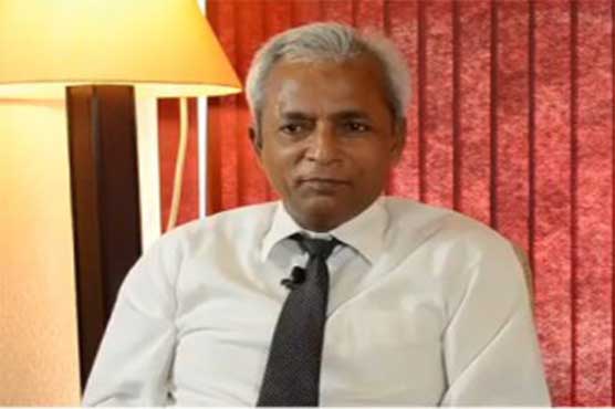 SC to hear contempt of court case against Nehal Hashmi on June 5