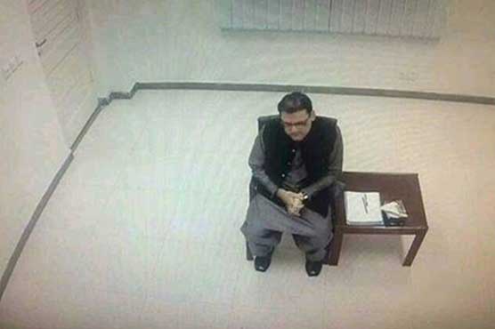 JIT to review issue of Hussain Nawaz's picture leakage