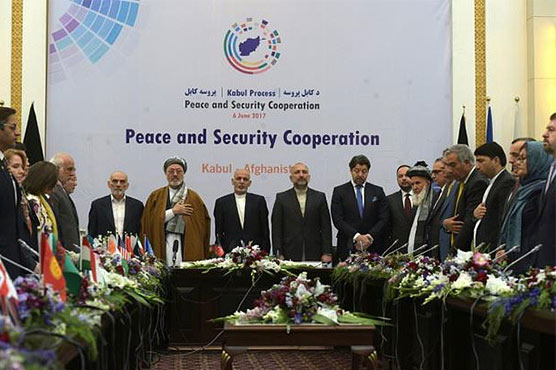 Ghani issues ultimatum to Taliban as truck bombing toll hits 150