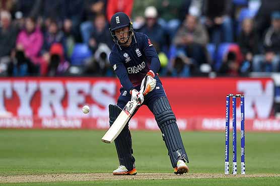 ICC Champions Trophy 2017: New Zealand to chase down 310 at Sophia Gardens