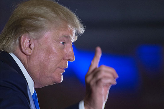 Trump throws ties with key ally Qatar into crisis