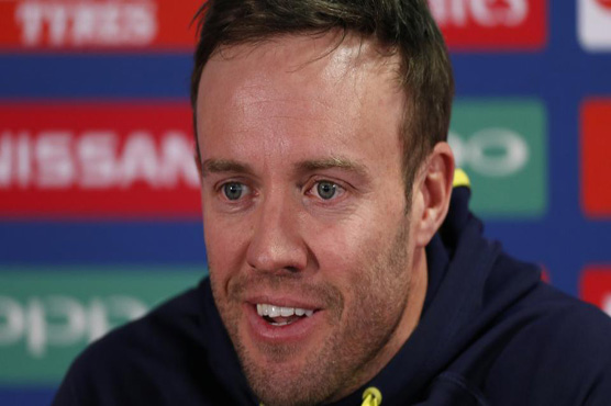 “None better than Wasim” reckons De Villiers
