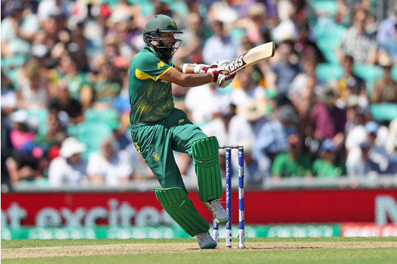 Live: ICC Champions Trophy, Wobbling South Africa struggles with 165/7