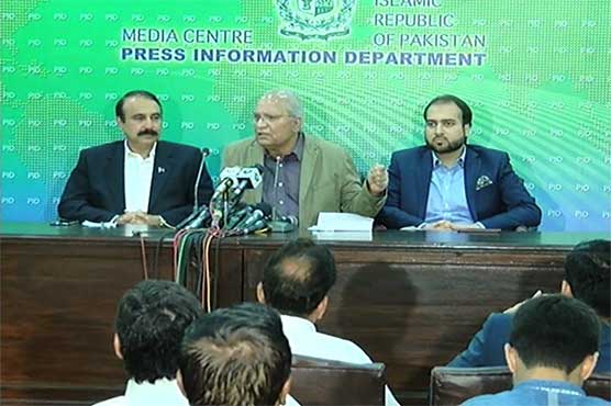 'Rivals making JIT controversial by false propaganda'