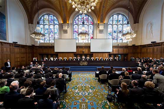 Pak to recommend three ad-hoc ICJ appointees to hear Jadhav's case