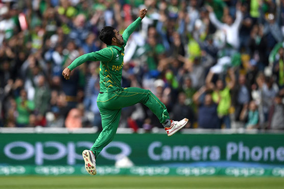 Unpredictable Pakistan get the better of Proteas batting