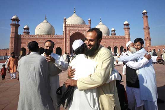 Federal govt announces Eid-ul-Fitr holidays
