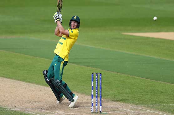 Live: ICC Champions Trophy, Pakistan need 220 in must-win against SA