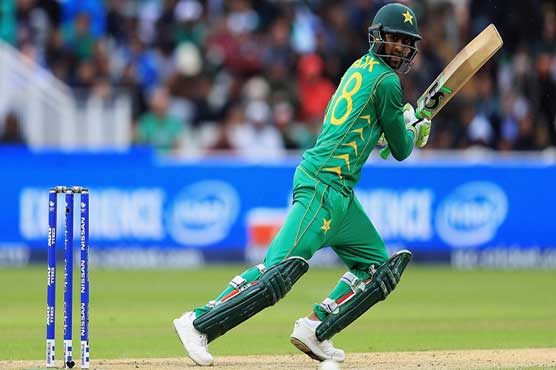 ICC Champions Trophy, Pak beat SA by 19 runs on D/L method