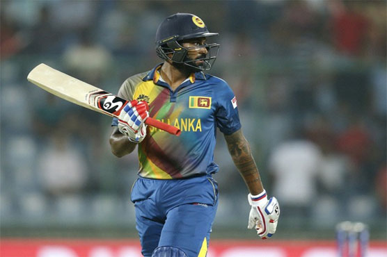 Sri Lanka hit by Kapugedera injury blow