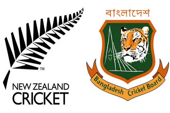 Bangladesh, New Zealand hopes on the line