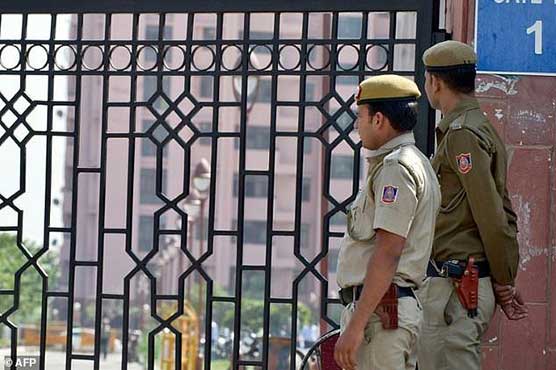 India court frees four accused of US woman's gang-rape