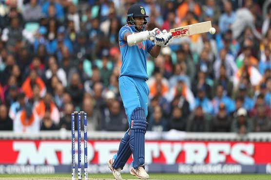 Live: ICC Champions Trophy, Sri Lanka to chase down 321 at The Oval