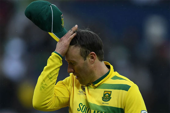 Miller backs De Villiers to come good against India