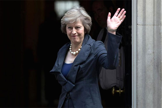 Where it went wrong for Theresa May