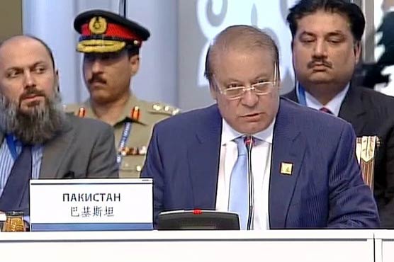 Pakistan formally becomes full SCO member 