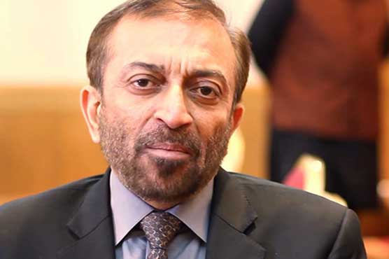 ATC approves Farooq Sattar's bail in five cases