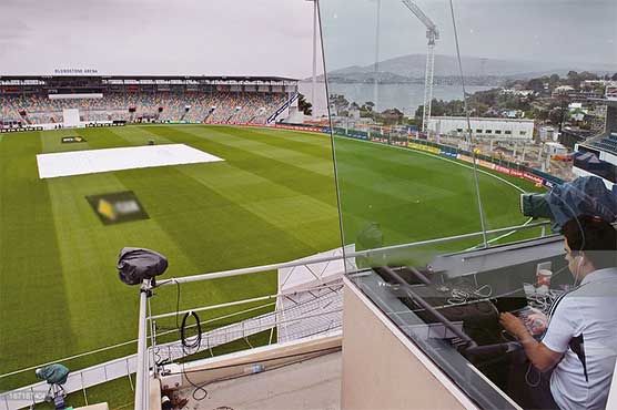 Rain delays Bangladesh-New Zealand start