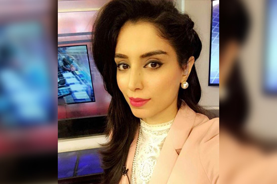 Zainab Abbas roasted over 'cursed' selfies