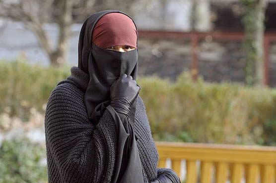 Austria to ban burqas from October