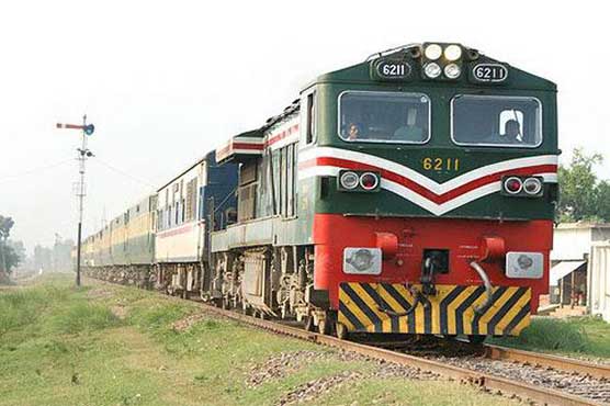 Pakistan Railways reduces fare by 33pc for Eid-ul-Fitr
