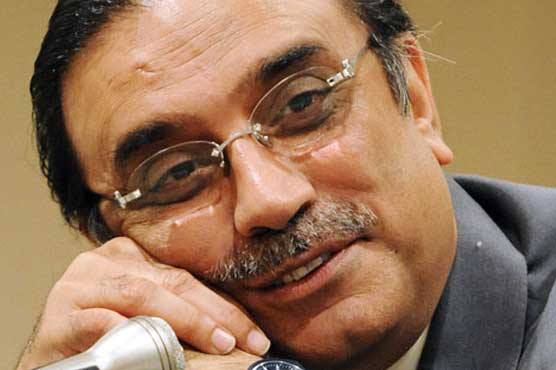 Asif Zardari likely to extend stay abroad