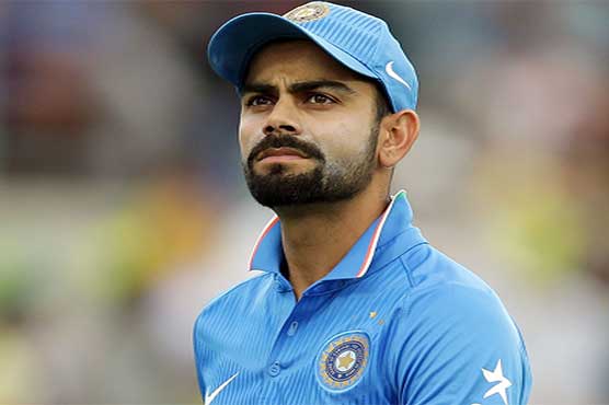 Kohli ready for India's crunch clash