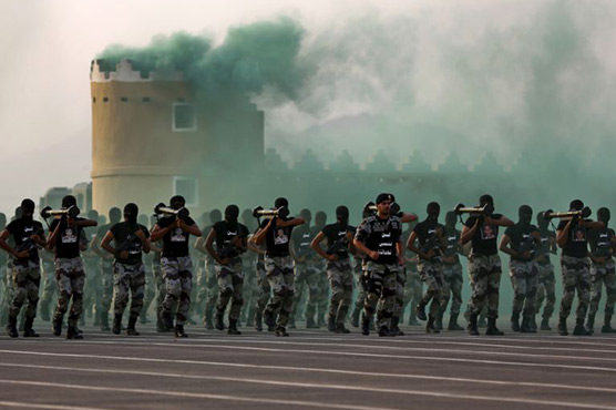 'We will strike you in your homes', IS threatens Saudi