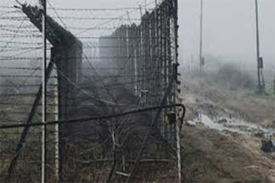 Pak army retaliates as Indian firing claims life in Chirikot Sector