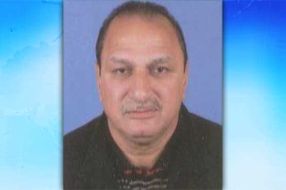 MPA Jamal Ahmed survives alleged murder attack