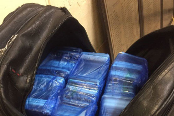 Man held for smuggling smartphones at Rawalpindi airport