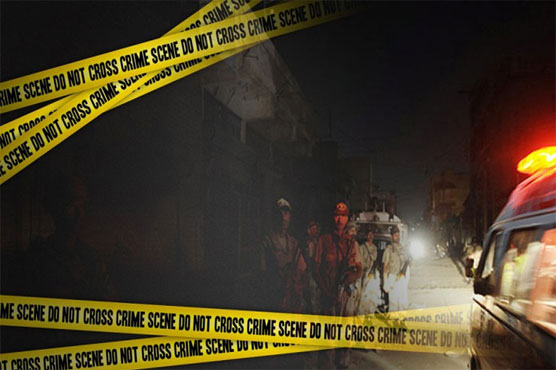 Punjab province witnesses escalating crime rate