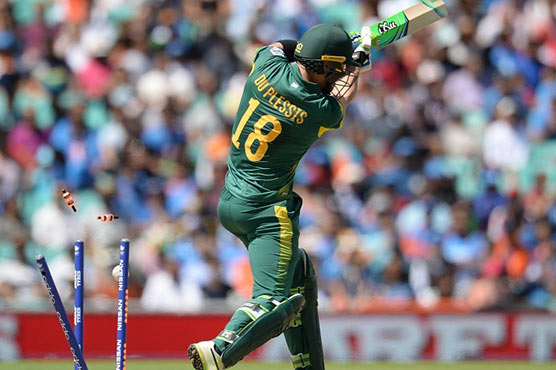 CT 2017: India to chase 192 in South Africa clash 