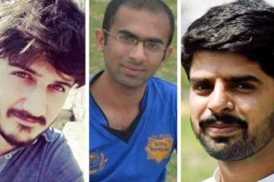 Faisalabad varsity expels three for criticism over Facebook