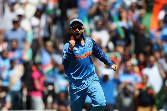 CT 2017: India chase 192 to win South Africa match