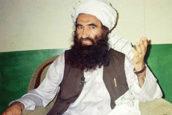 Taliban deputy leader insists no hand in Kabul attacks