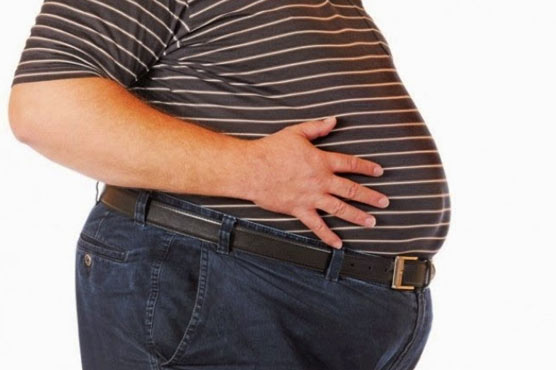 Obesity affects one in 10 worldwide: study