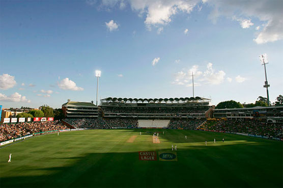 Major S. Africa stadia upgrade for T20 league