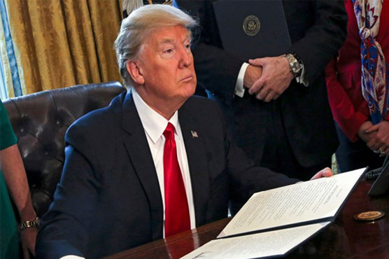 Another U.S. appeals court refuses to revive Trump travel ban