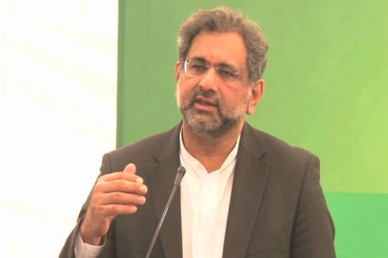 No hike in gas prices from July 1: Shahid Khaqan