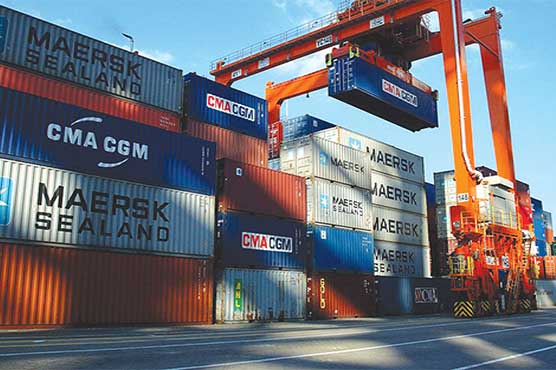 Pakistan's trade deficit swells to record $29.99 billion 