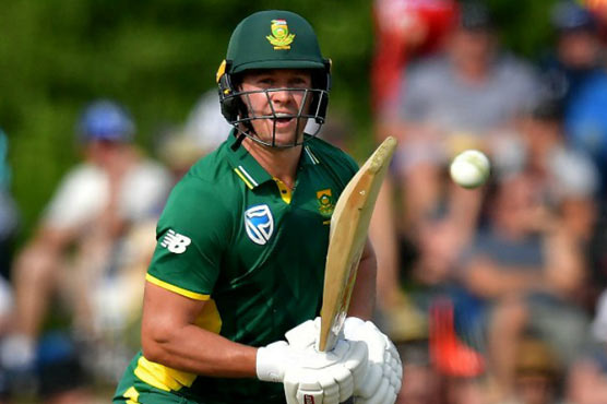 De Villiers to lead South Africa in England T20 series
