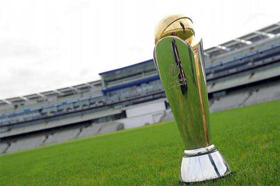 ICC Champions Trophy: India-England final if rain washes out semis 