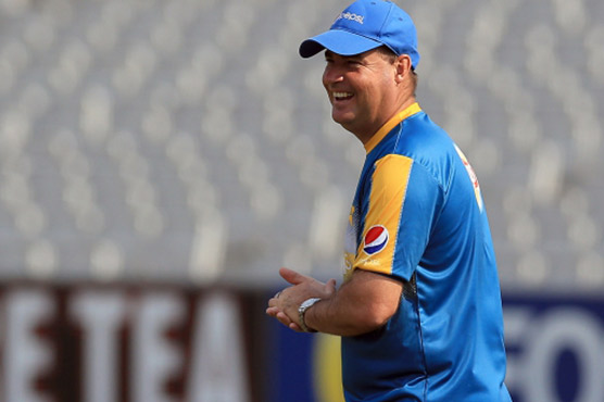 Arthur wants Pakistan to go 'one step further' against England