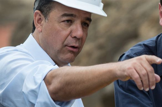 Ex-Rio governor sentenced to 14 years for corruption