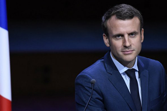 Door always open for UK to stay in EU: Macron