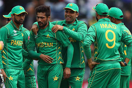 CT 2017: Rejuvenated Pakistan face England in first semi-final today